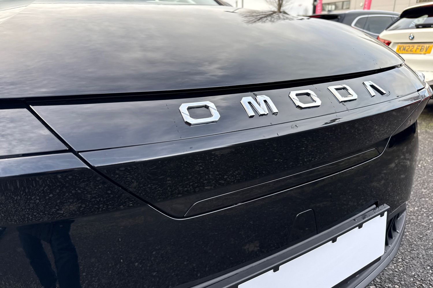 Used Omoda OMODA E5 2026 for sale - 77257691: Photo 27