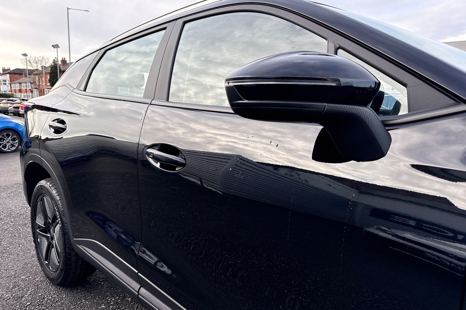 Used Omoda OMODA E5 2026 for sale - 77257691: Photo 28