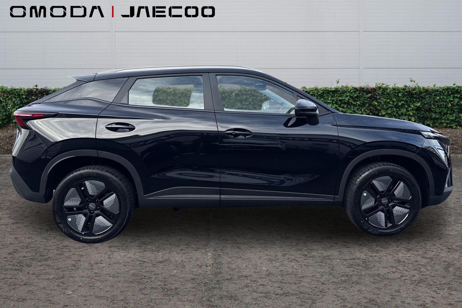 Used Omoda OMODA E5 2026 for sale - 77257691: Photo 3