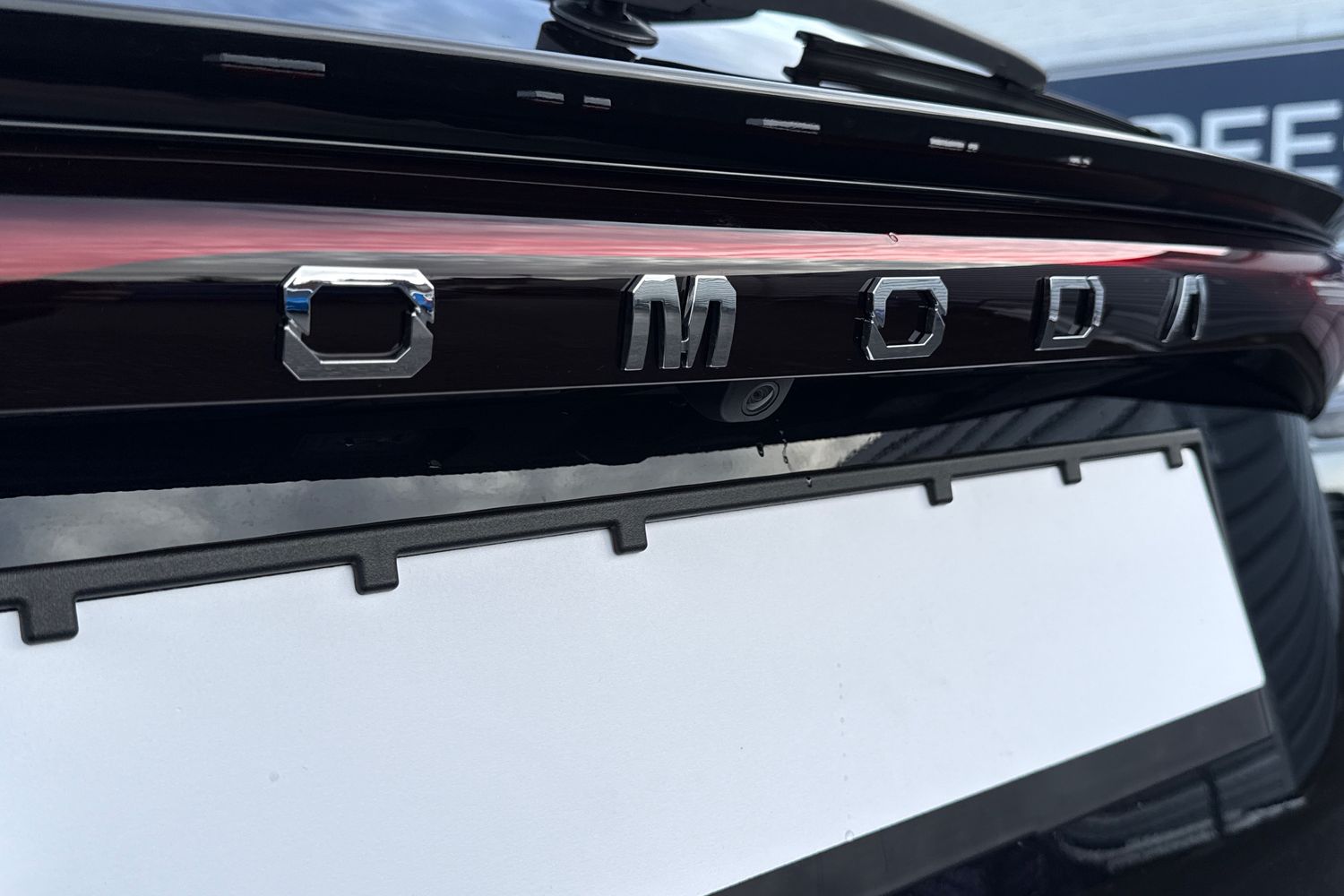 Used Omoda OMODA E5 2026 for sale - 77257691: Photo 32