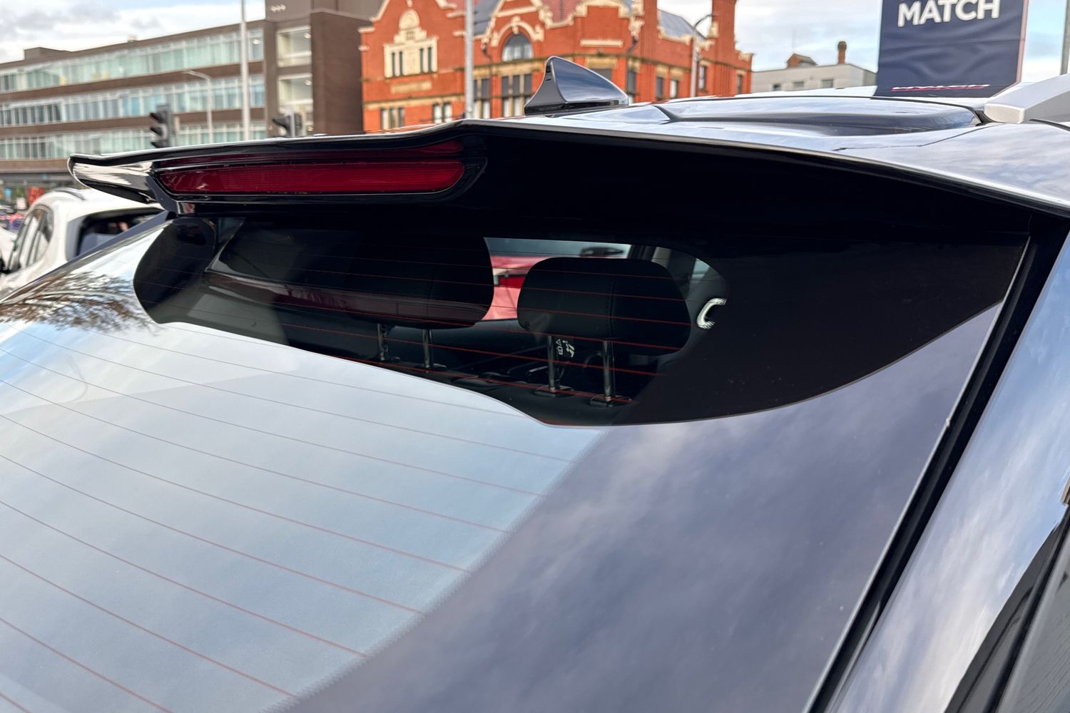 Used Omoda OMODA E5 2026 for sale - 77257691: Photo 33