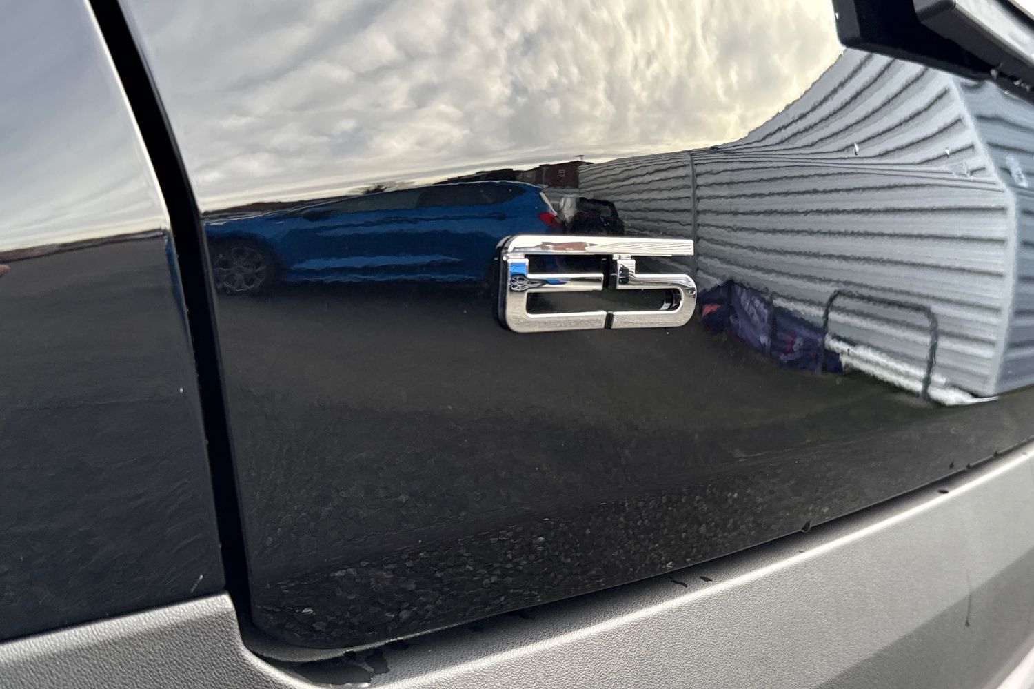 Used Omoda OMODA E5 2026 for sale - 77257691: Photo 34