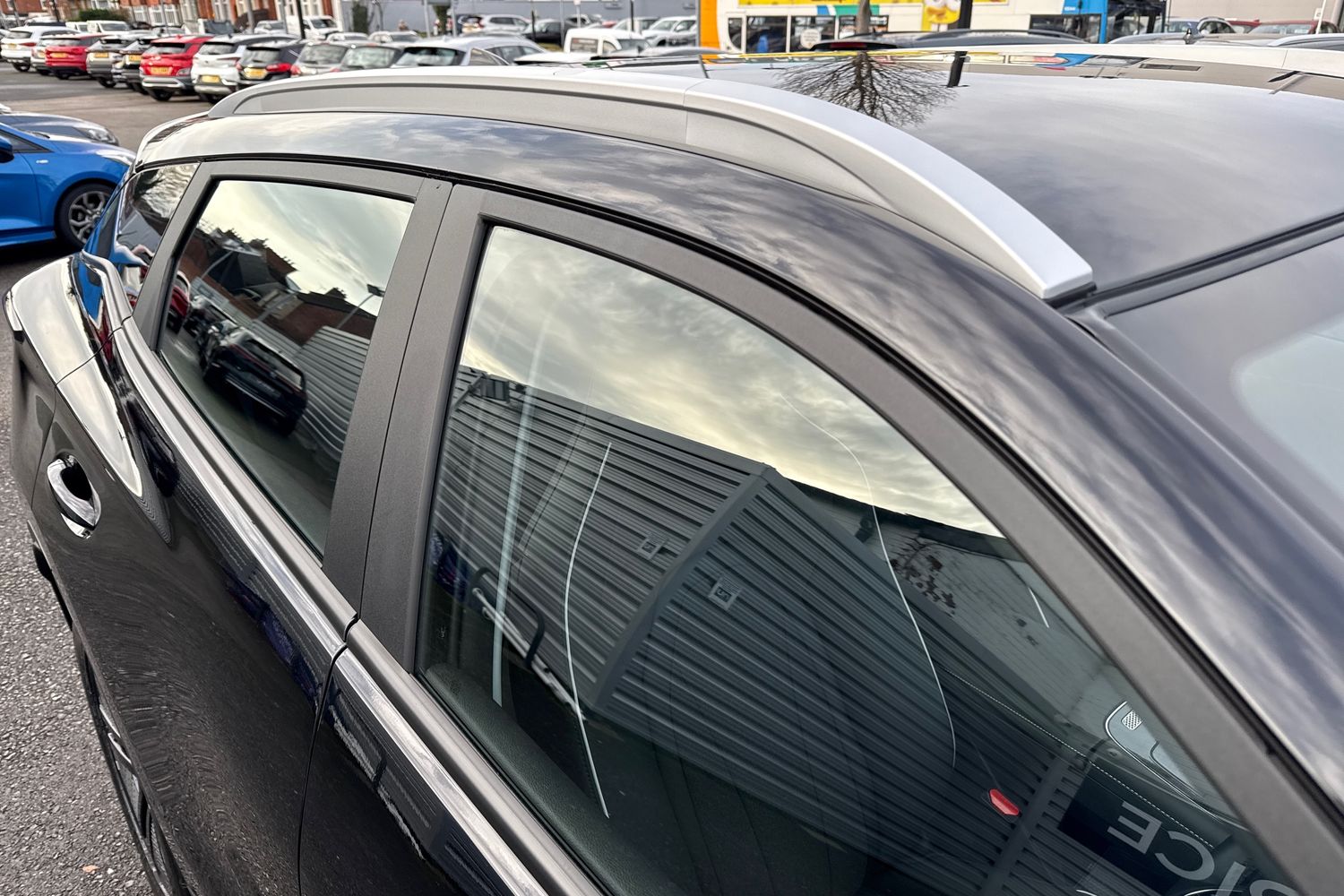 Used Omoda OMODA E5 2026 for sale - 77257691: Photo 39