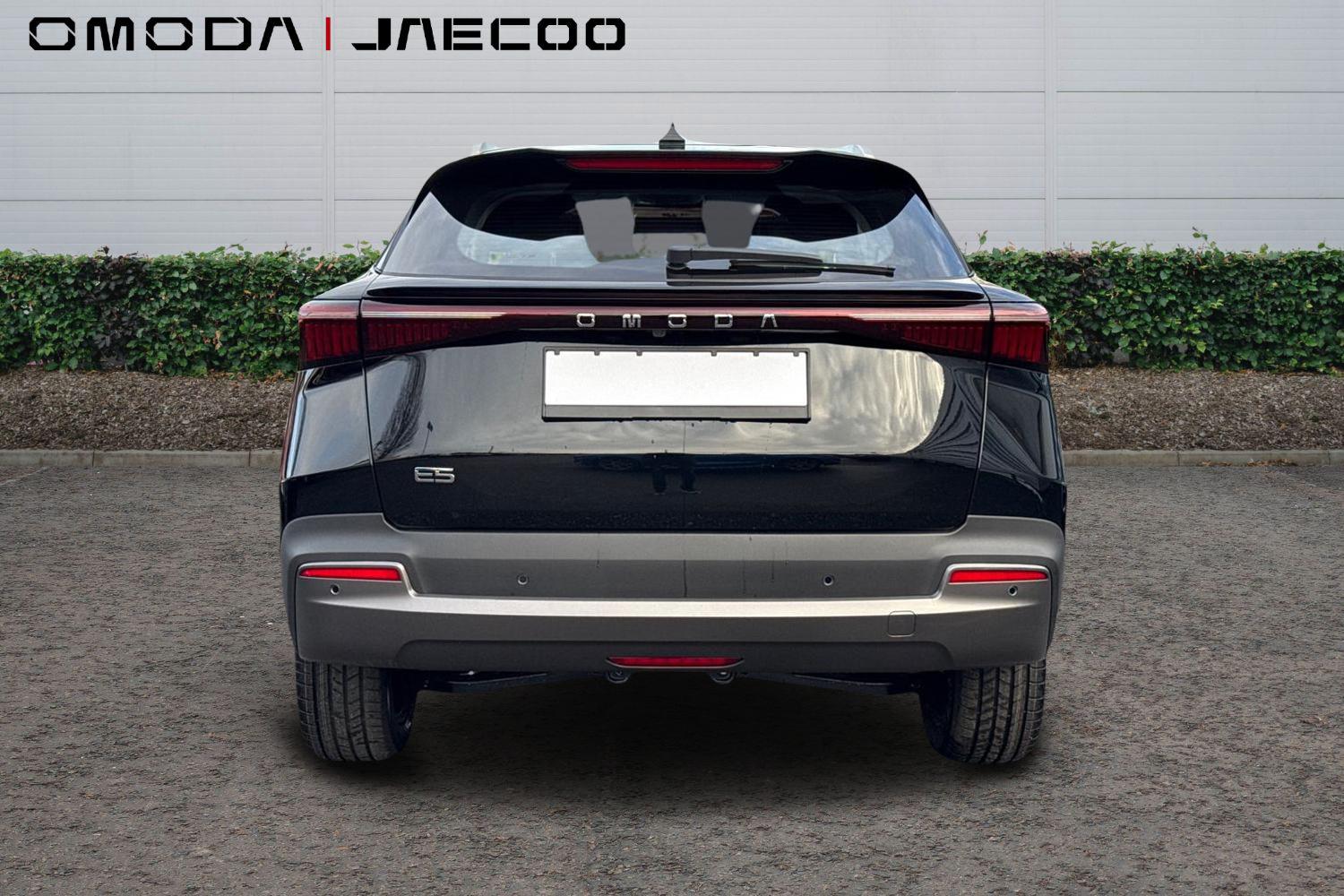 Used Omoda OMODA E5 2026 for sale - 77257691: Photo 4