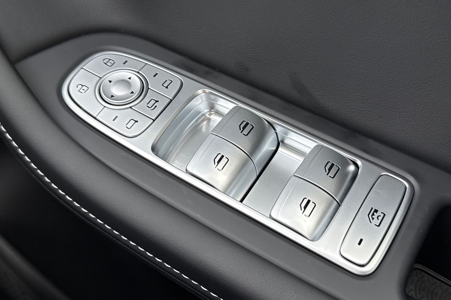 Used Omoda OMODA E5 2026 for sale - 77257691: Photo 40