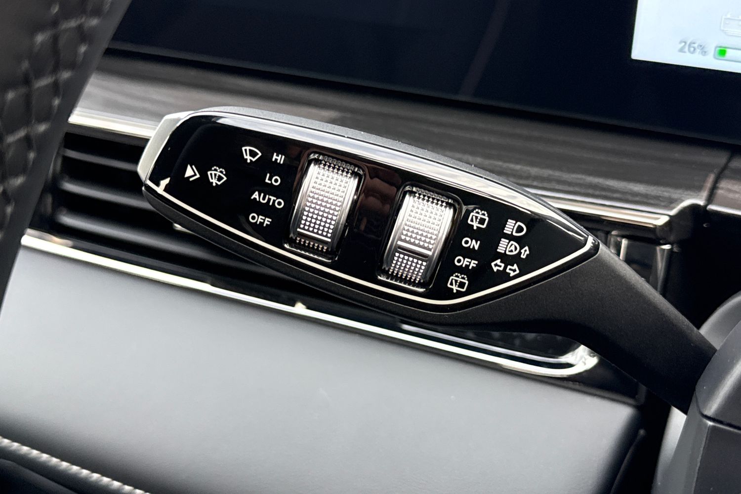 Used Omoda OMODA E5 2026 for sale - 77257691: Photo 45