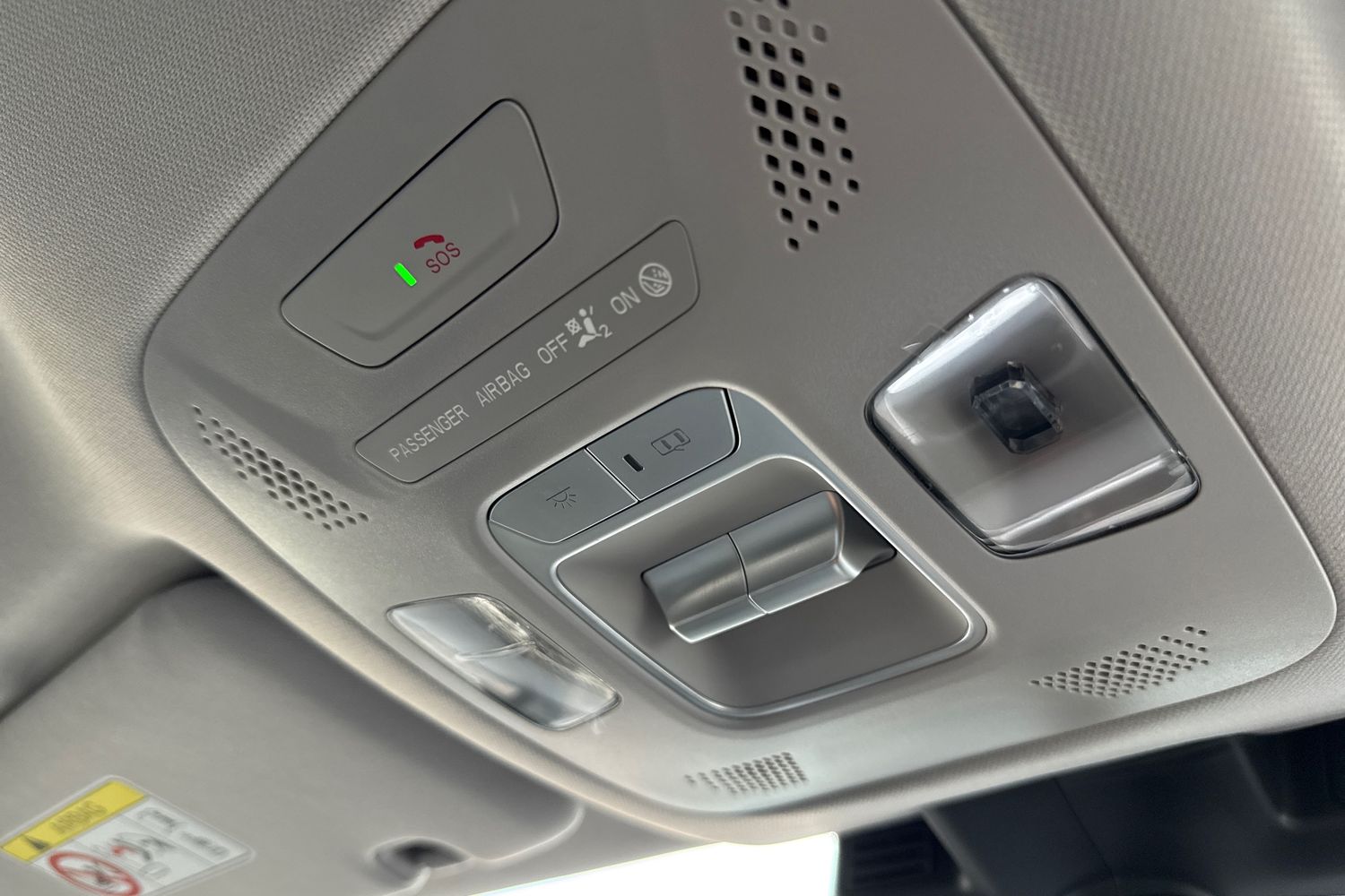 Used Omoda OMODA E5 2026 for sale - 77257691: Photo 49