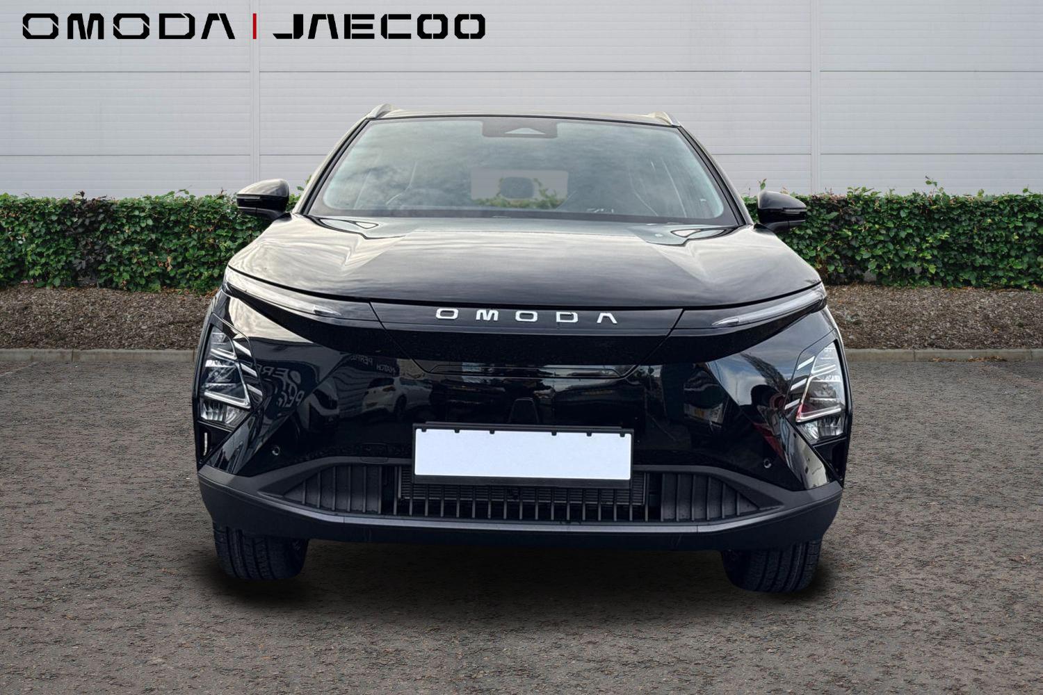 Used Omoda OMODA E5 2026 for sale - 77257691: Photo 5