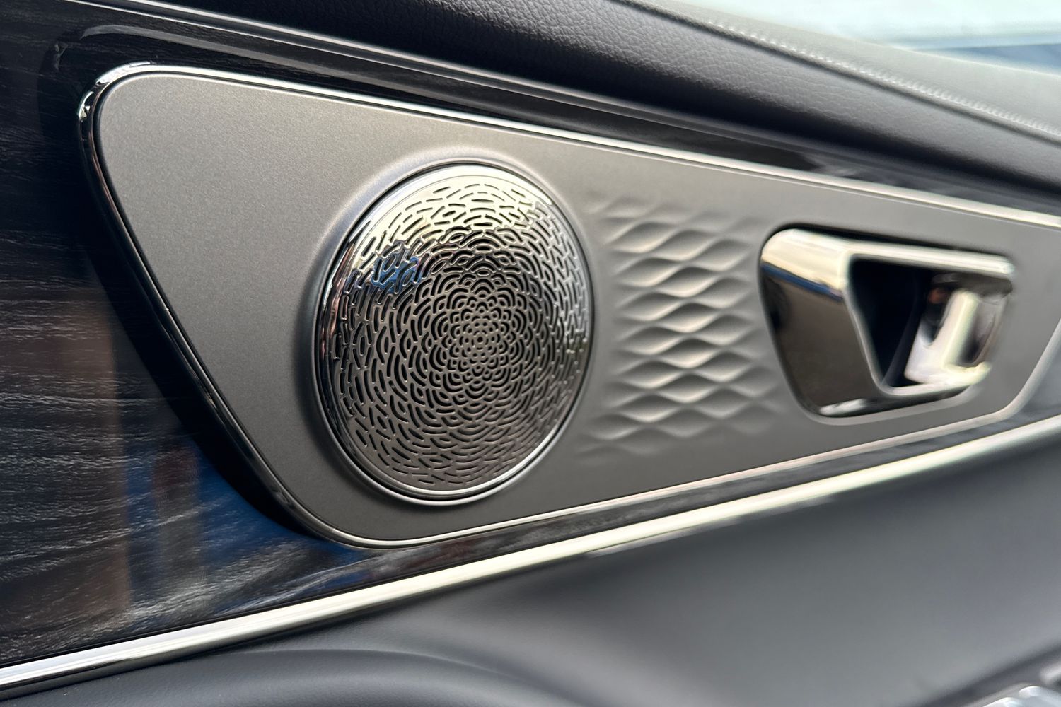 Used Omoda OMODA E5 2026 for sale - 77257691: Photo 50