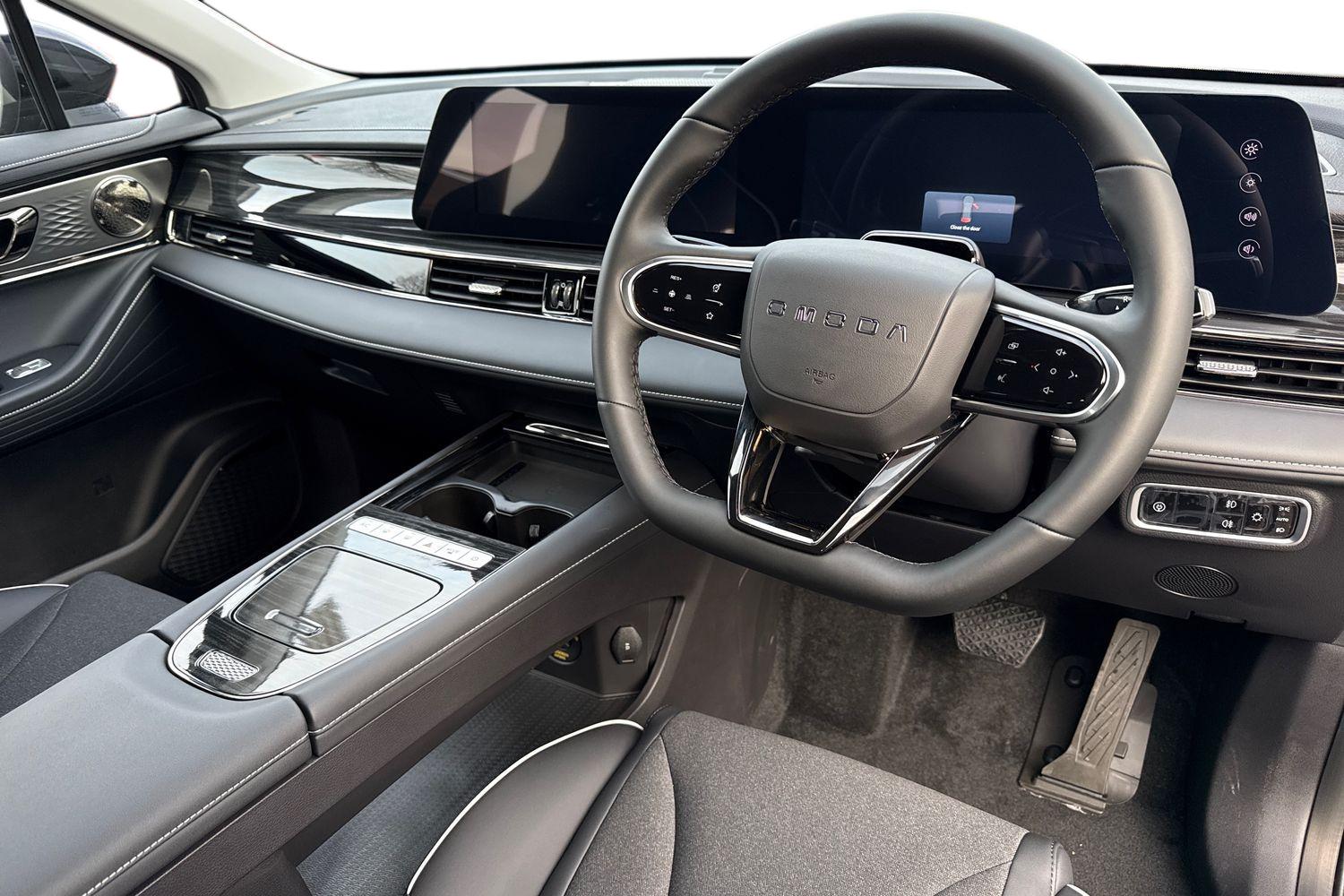 Used Omoda OMODA E5 2026 for sale - 77257691: Photo 7