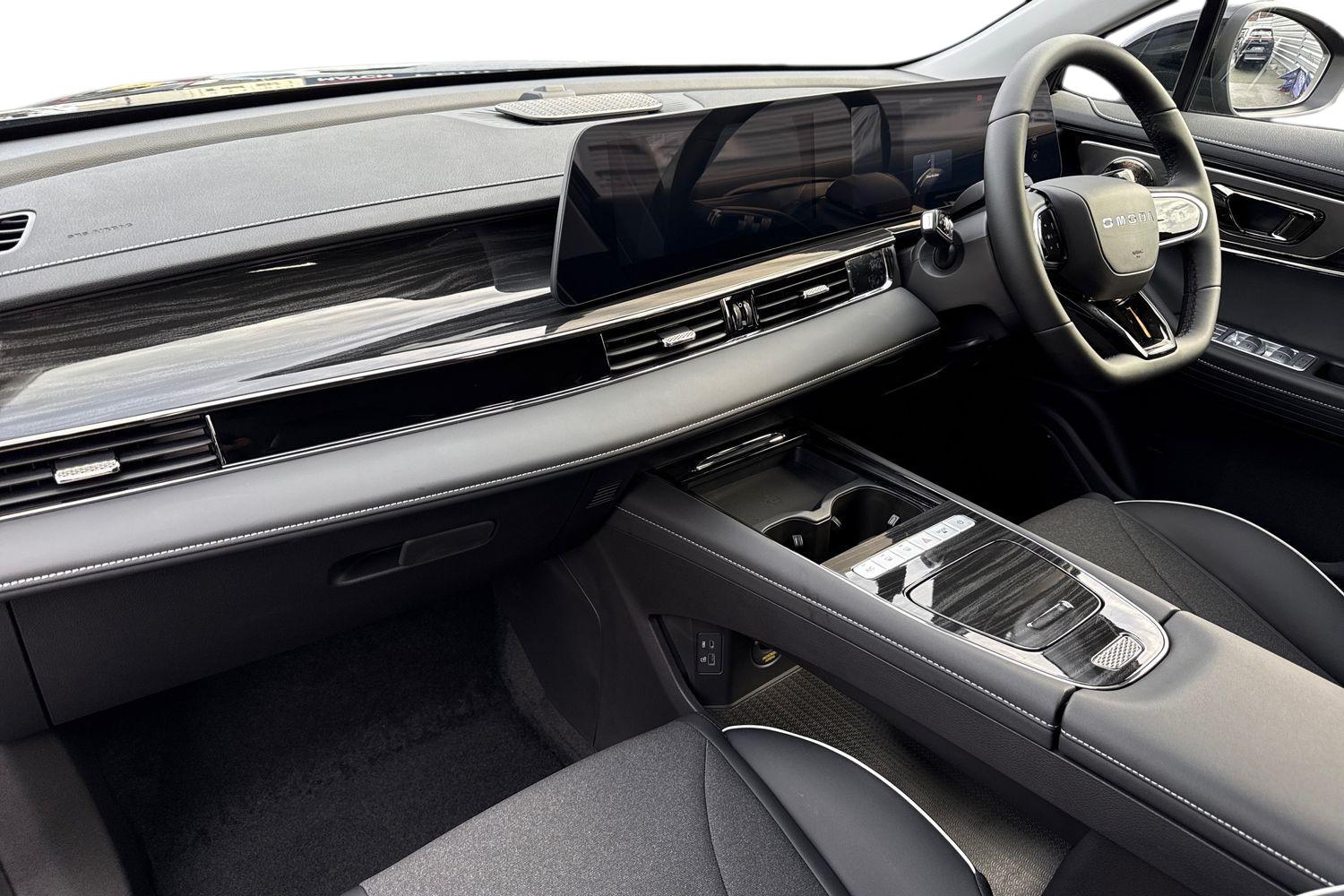 Used Omoda OMODA E5 2026 for sale - 77257691: Photo 8