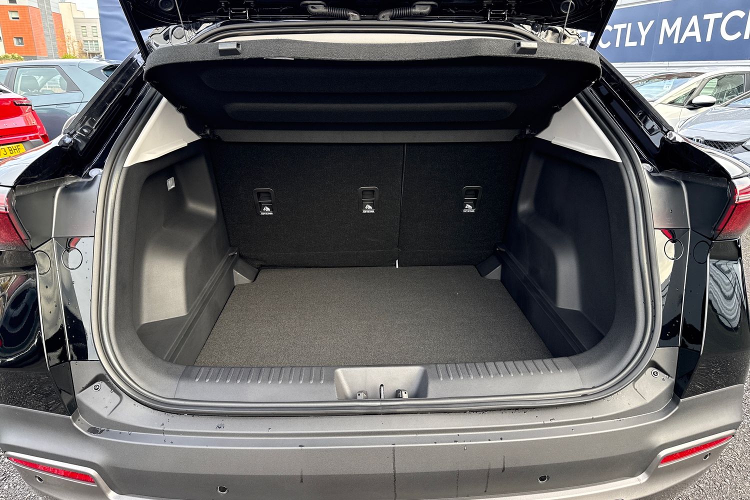 Used Omoda OMODA E5 2026 for sale - 77257691: Photo 9