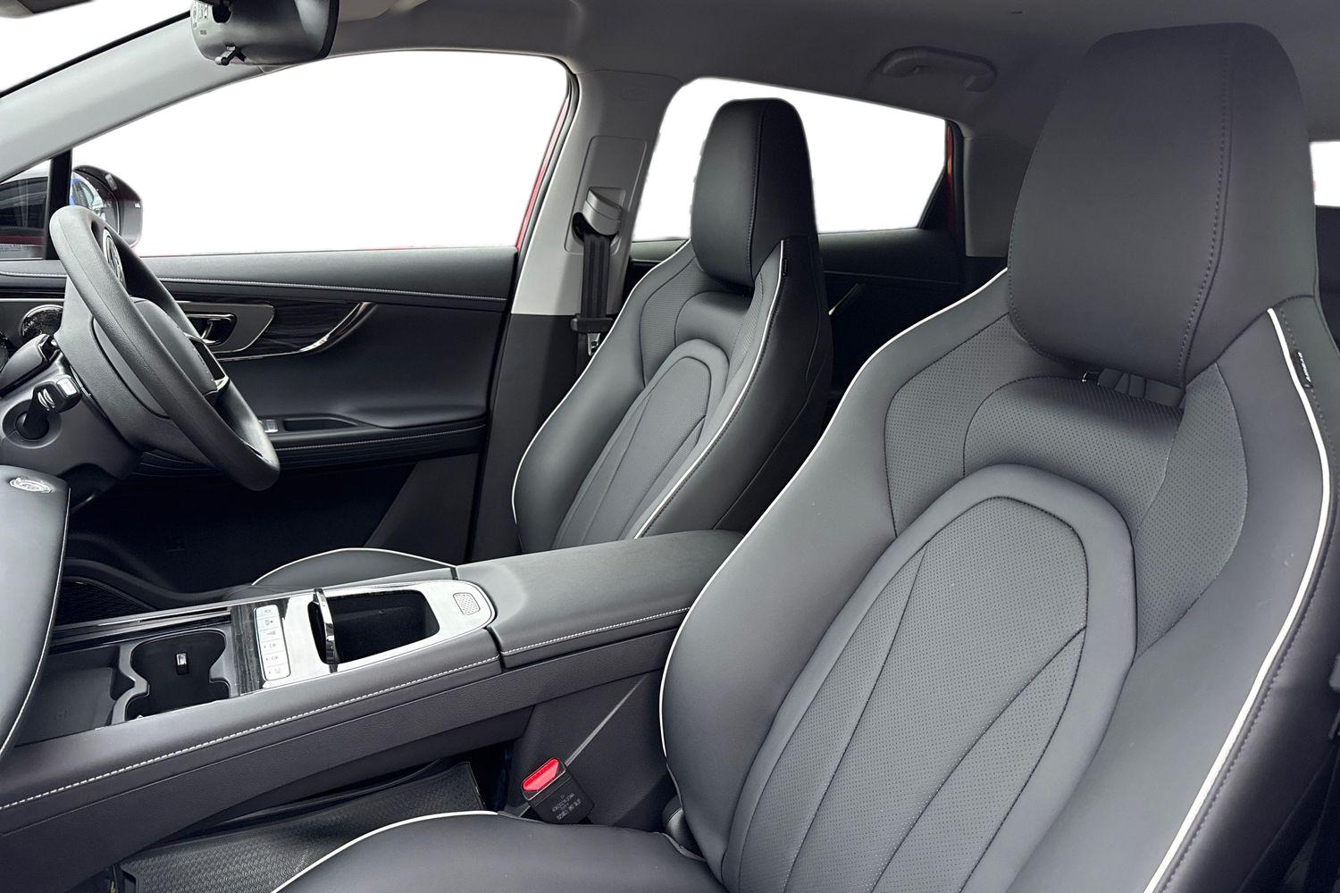 Used Omoda OMODA 5 2026 for sale - 77257655: Photo 10