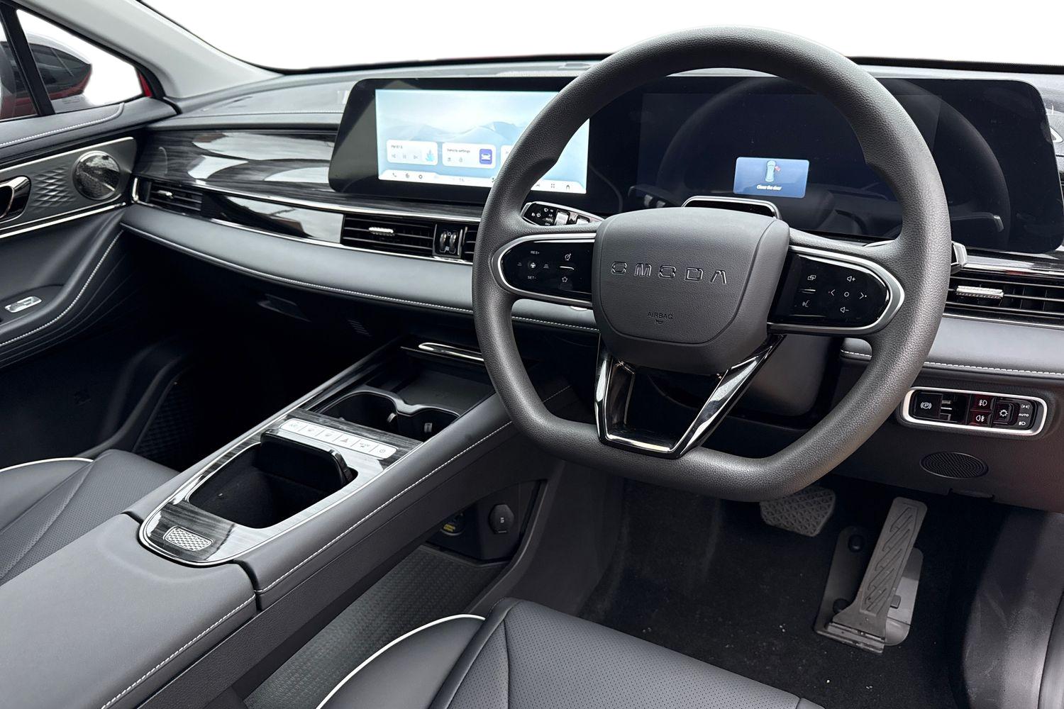Used Omoda OMODA 5 2026 for sale - 77257655: Photo 12