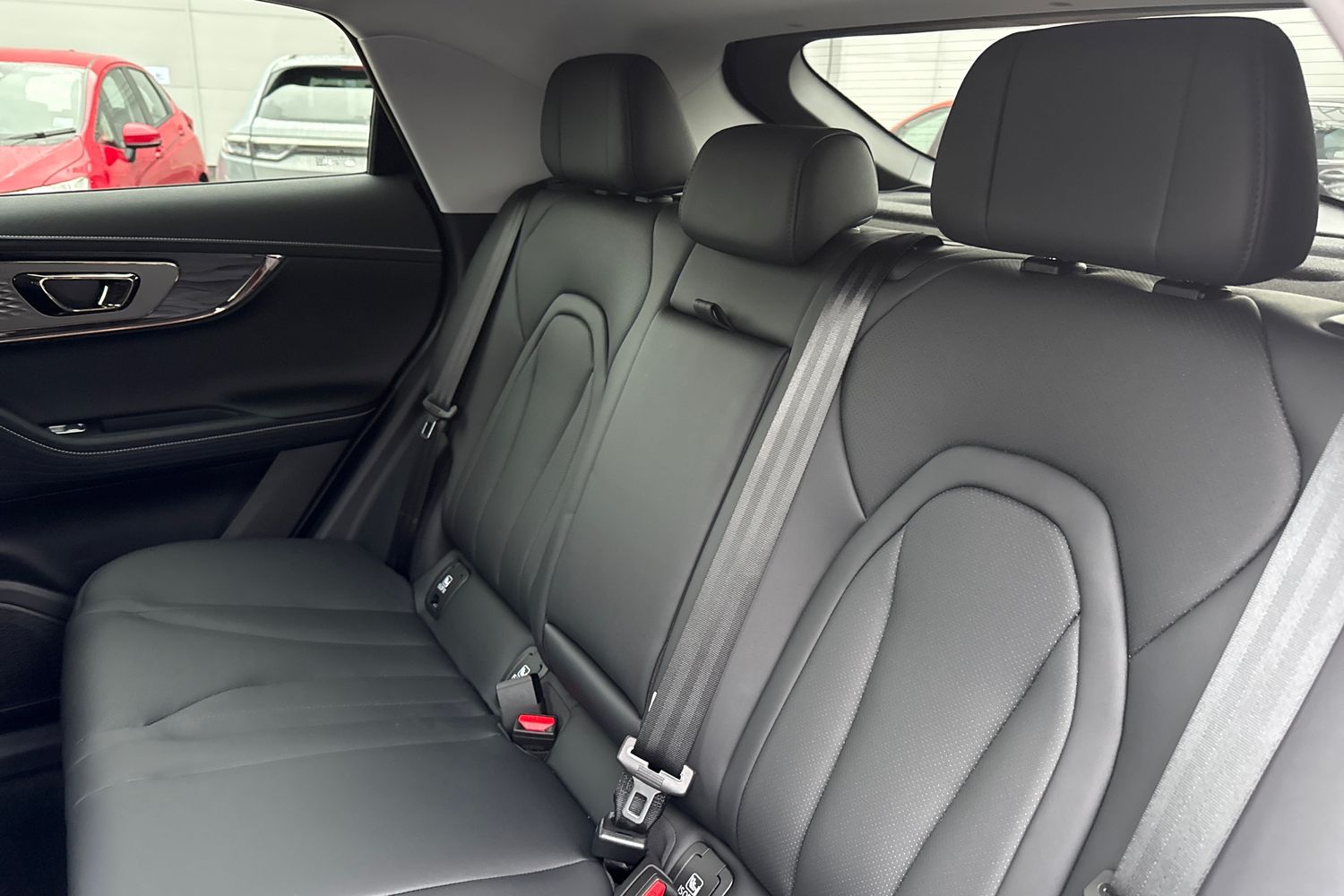 Used Omoda OMODA 5 2026 for sale - 77257655: Photo 13