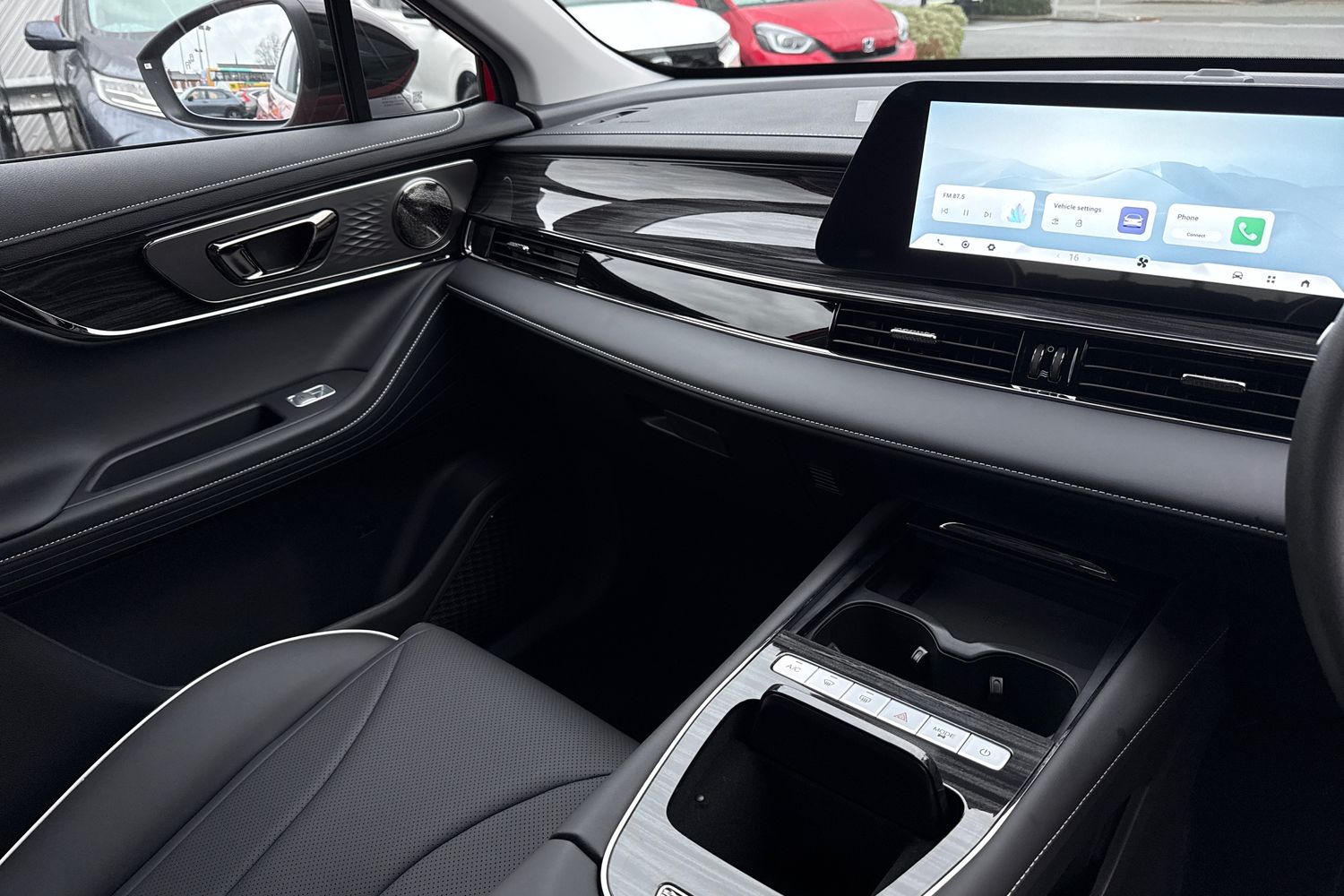 Used Omoda OMODA 5 2026 for sale - 77257655: Photo 14