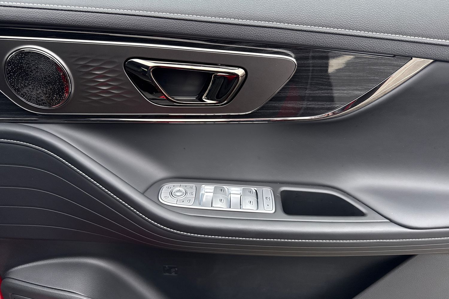 Used Omoda OMODA 5 2026 for sale - 77257655: Photo 17