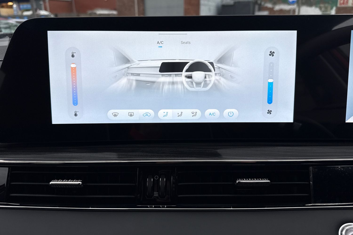 Used Omoda OMODA 5 2026 for sale - 77257655: Photo 18