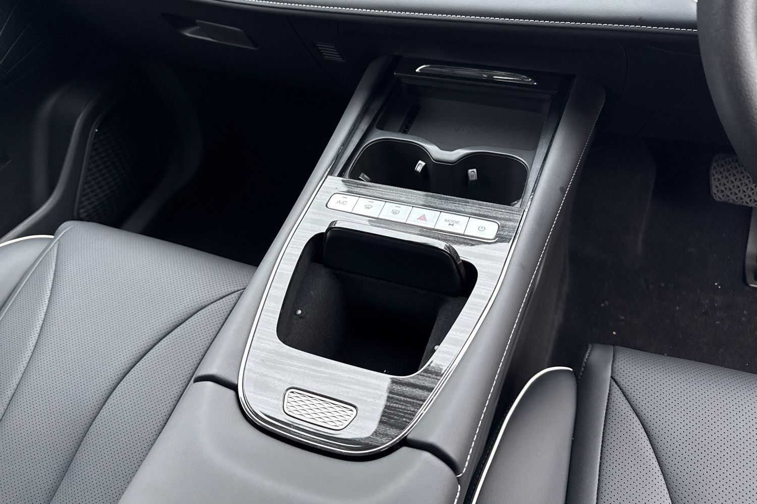 Used Omoda OMODA 5 2026 for sale - 77257655: Photo 19