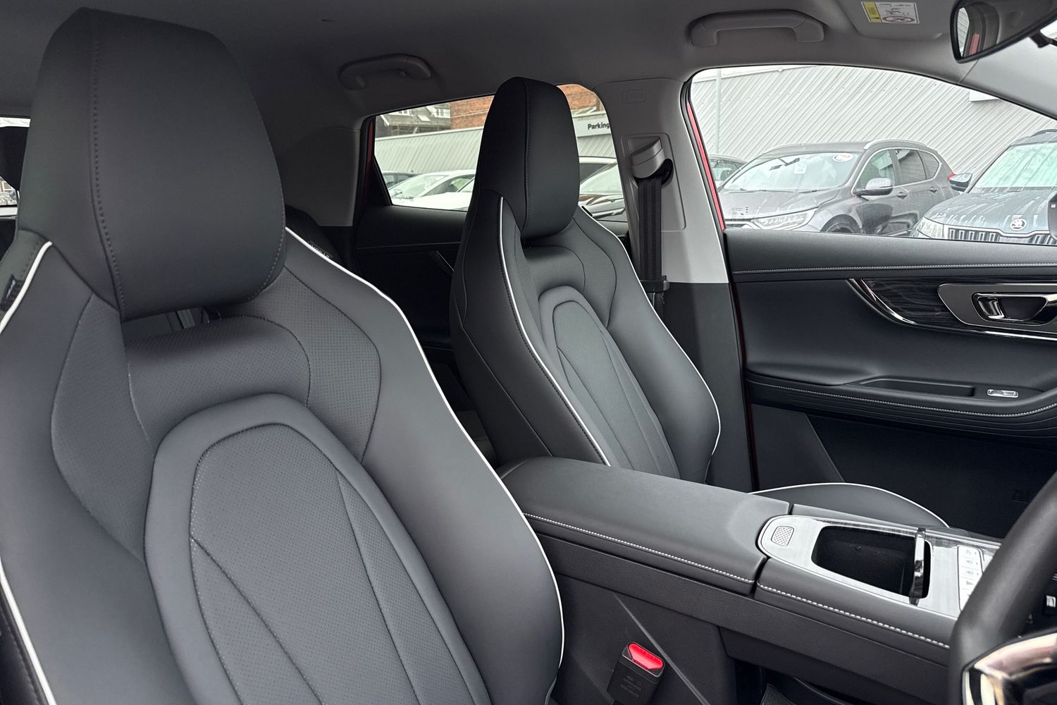 Used Omoda OMODA 5 2026 for sale - 77257655: Photo 20