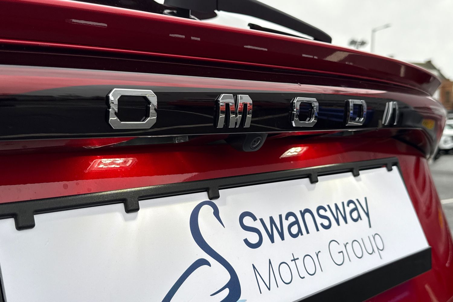 Used Omoda OMODA 5 2026 for sale - 77257655: Photo 24