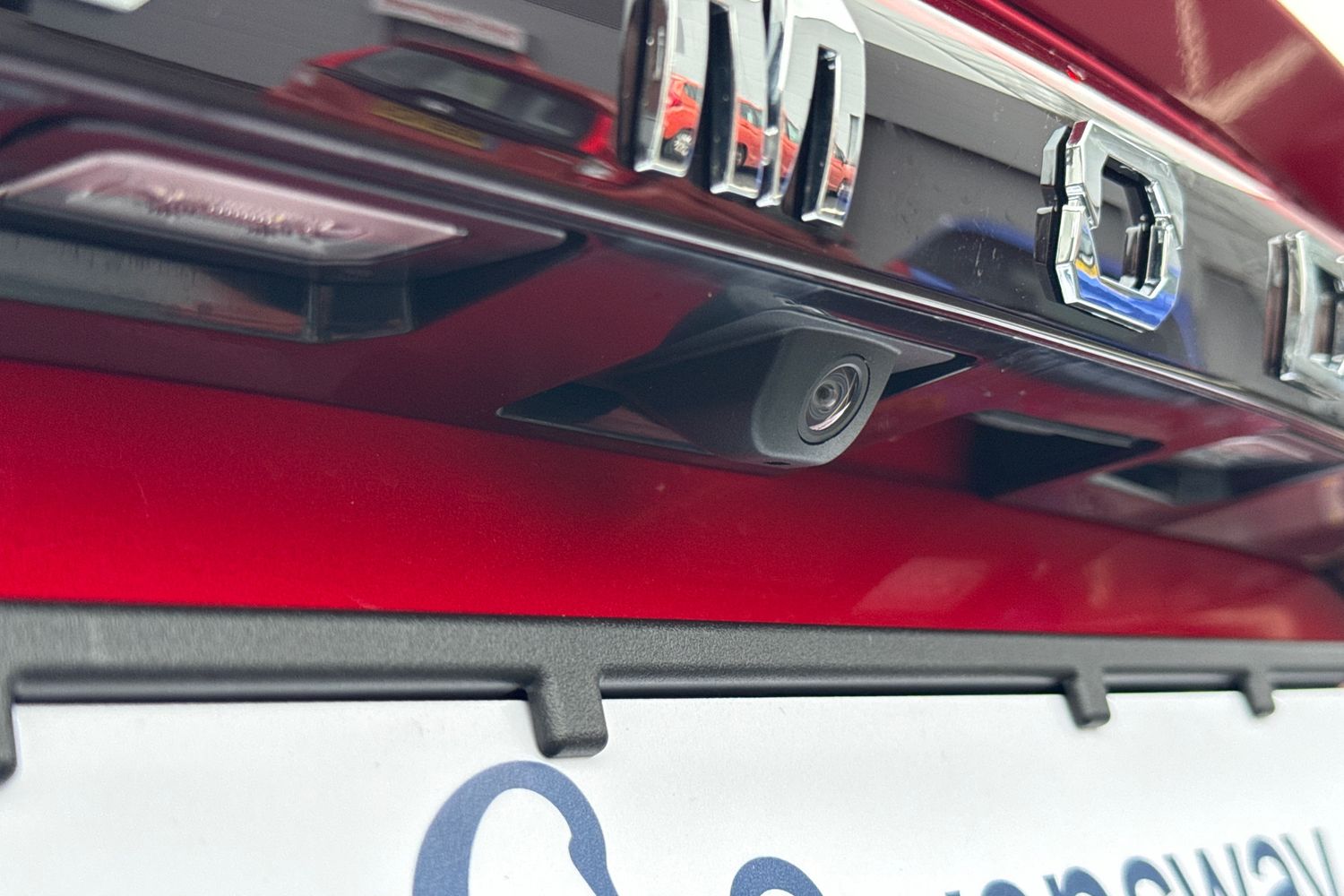 Used Omoda OMODA 5 2026 for sale - 77257655: Photo 25