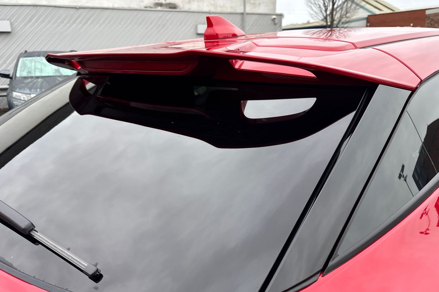 Used Omoda OMODA 5 2026 for sale - 77257655: Photo 26