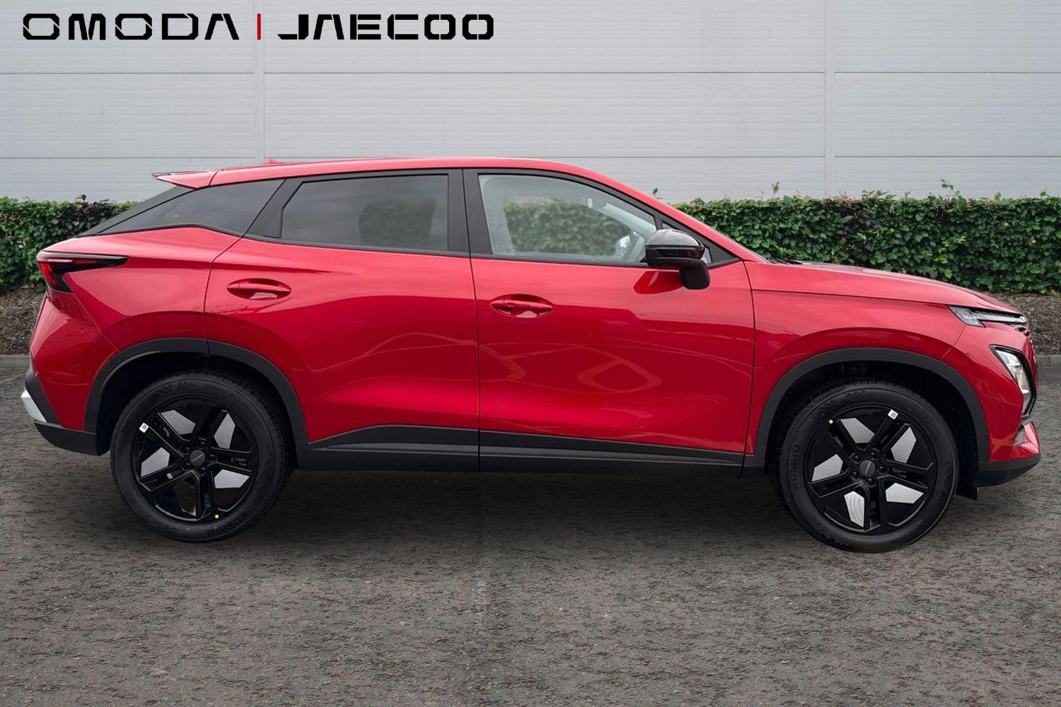 Used Omoda OMODA 5 2026 for sale - 77257655: Photo 3