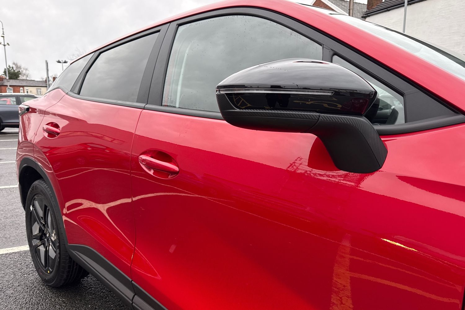 Used Omoda OMODA 5 2026 for sale - 77257655: Photo 30