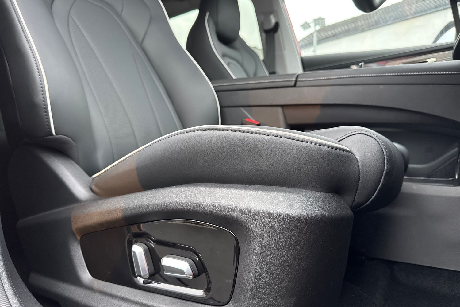 Used Omoda OMODA 5 2026 for sale - 77257655: Photo 31