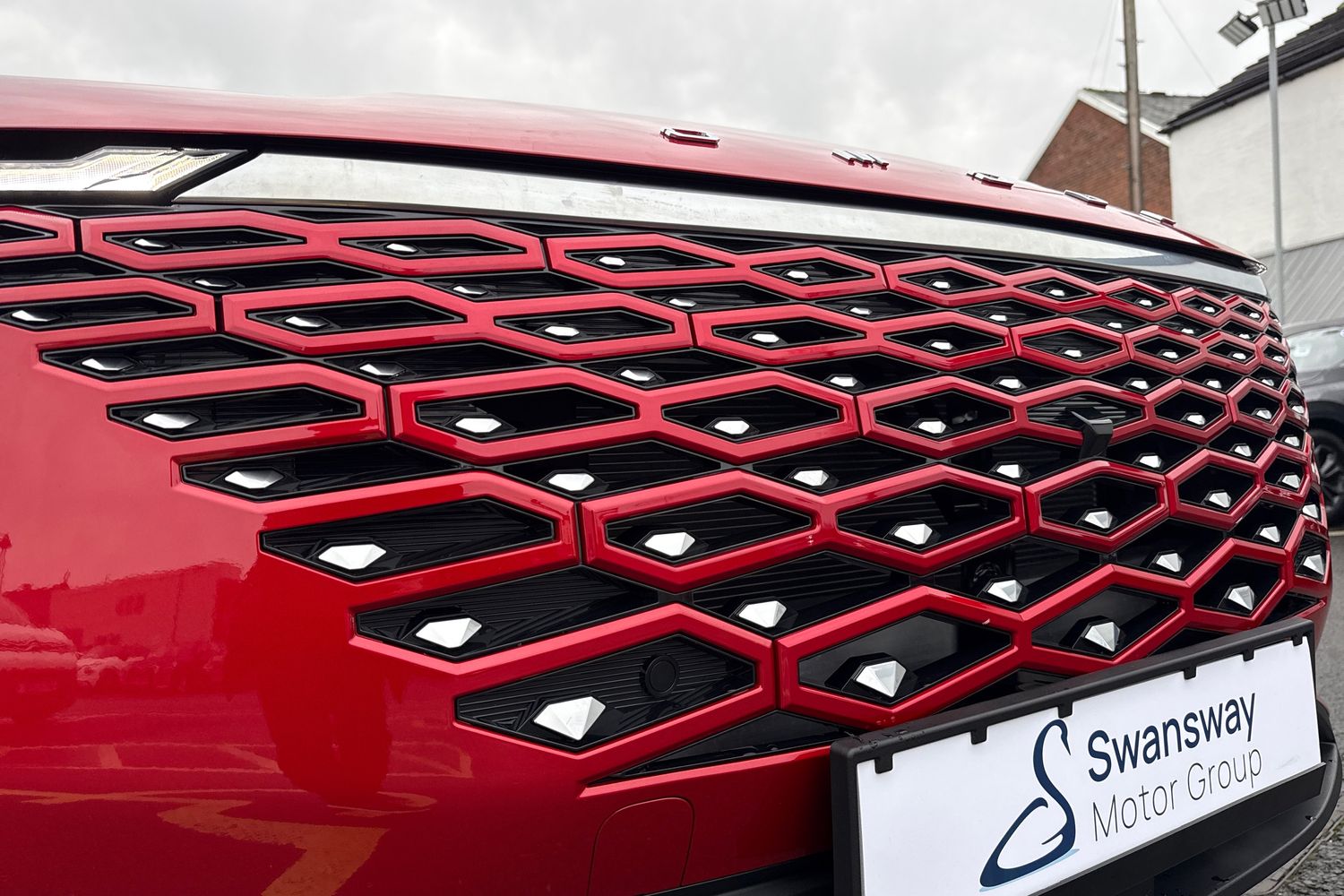 Used Omoda OMODA 5 2026 for sale - 77257655: Photo 34