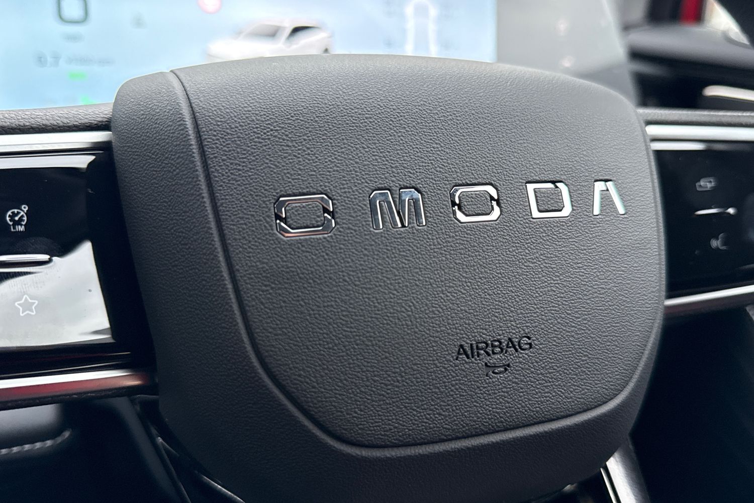 Used Omoda OMODA 5 2026 for sale - 77257655: Photo 38