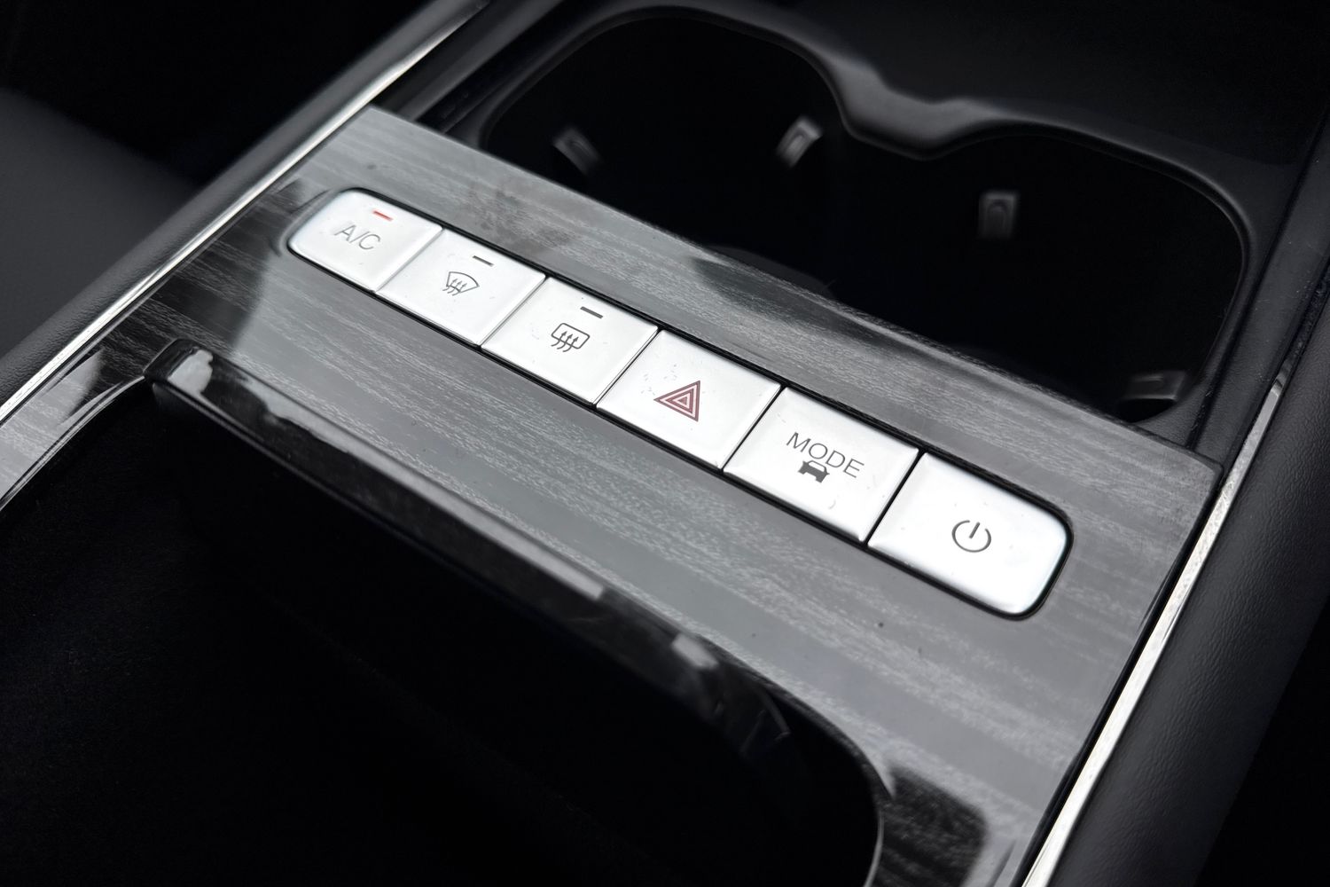 Used Omoda OMODA 5 2026 for sale - 77257655: Photo 39