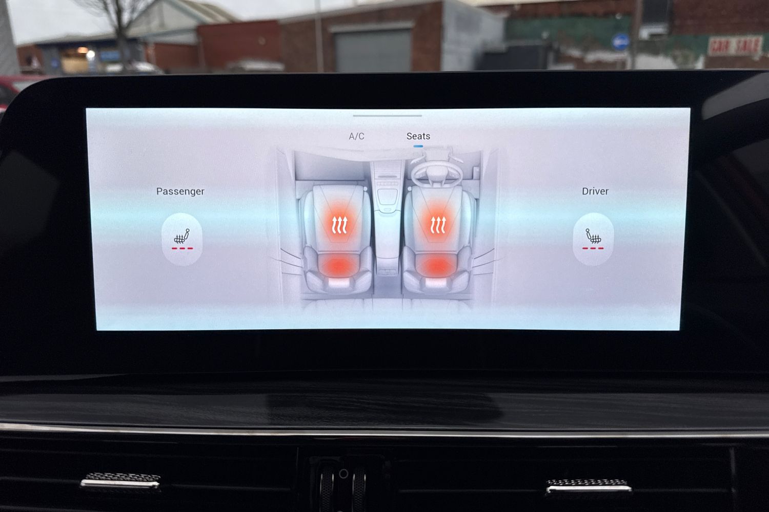 Used Omoda OMODA 5 2026 for sale - 77257655: Photo 42