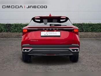 Used Omoda OMODA 5 2026 for sale - 77257655: Photo