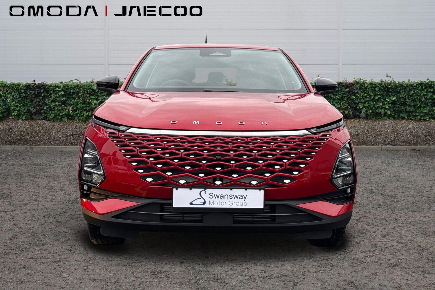 Used Omoda OMODA 5 2026 for sale - 77257655: Photo 5