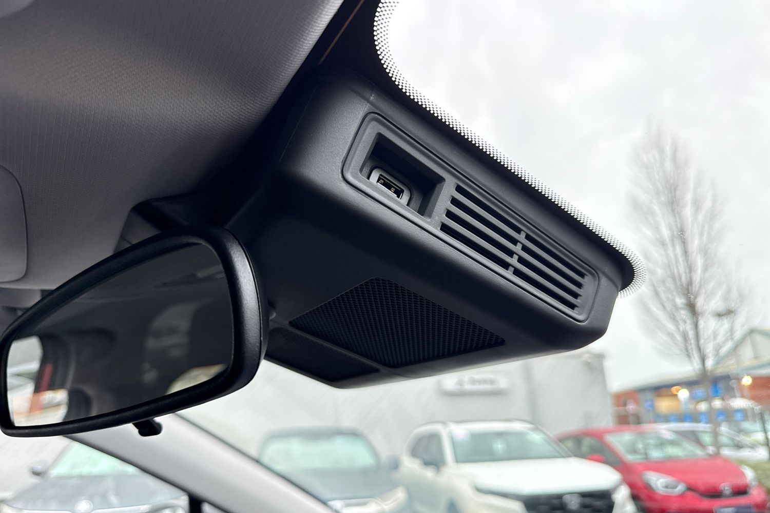 Used Omoda OMODA 5 2026 for sale - 77257655: Photo 51