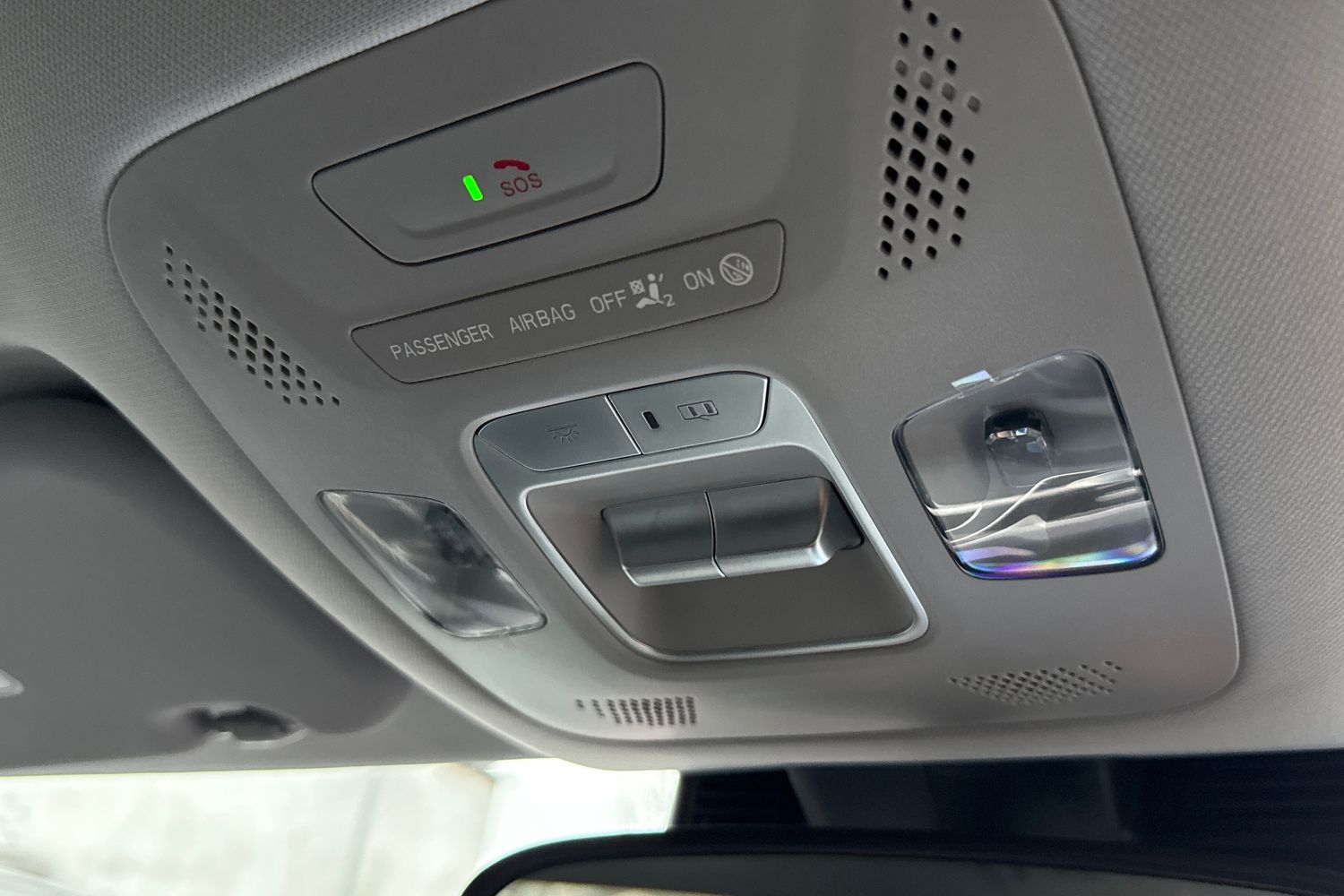 Used Omoda OMODA 5 2026 for sale - 77257655: Photo 52