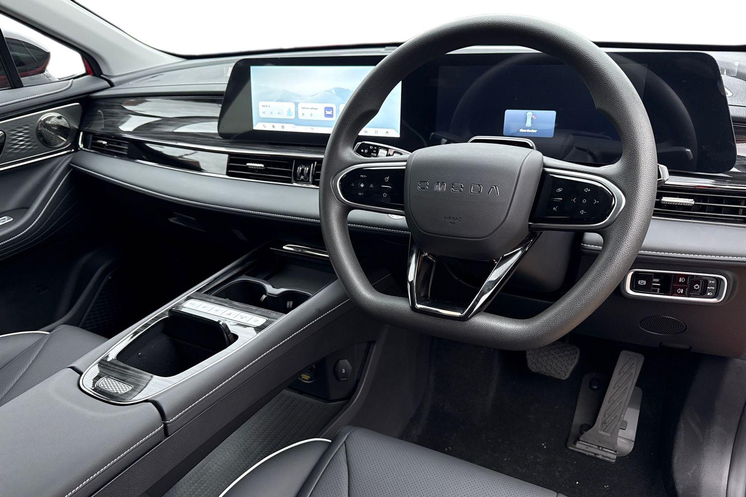 Used Omoda OMODA 5 2026 for sale - 77257655: Photo 7