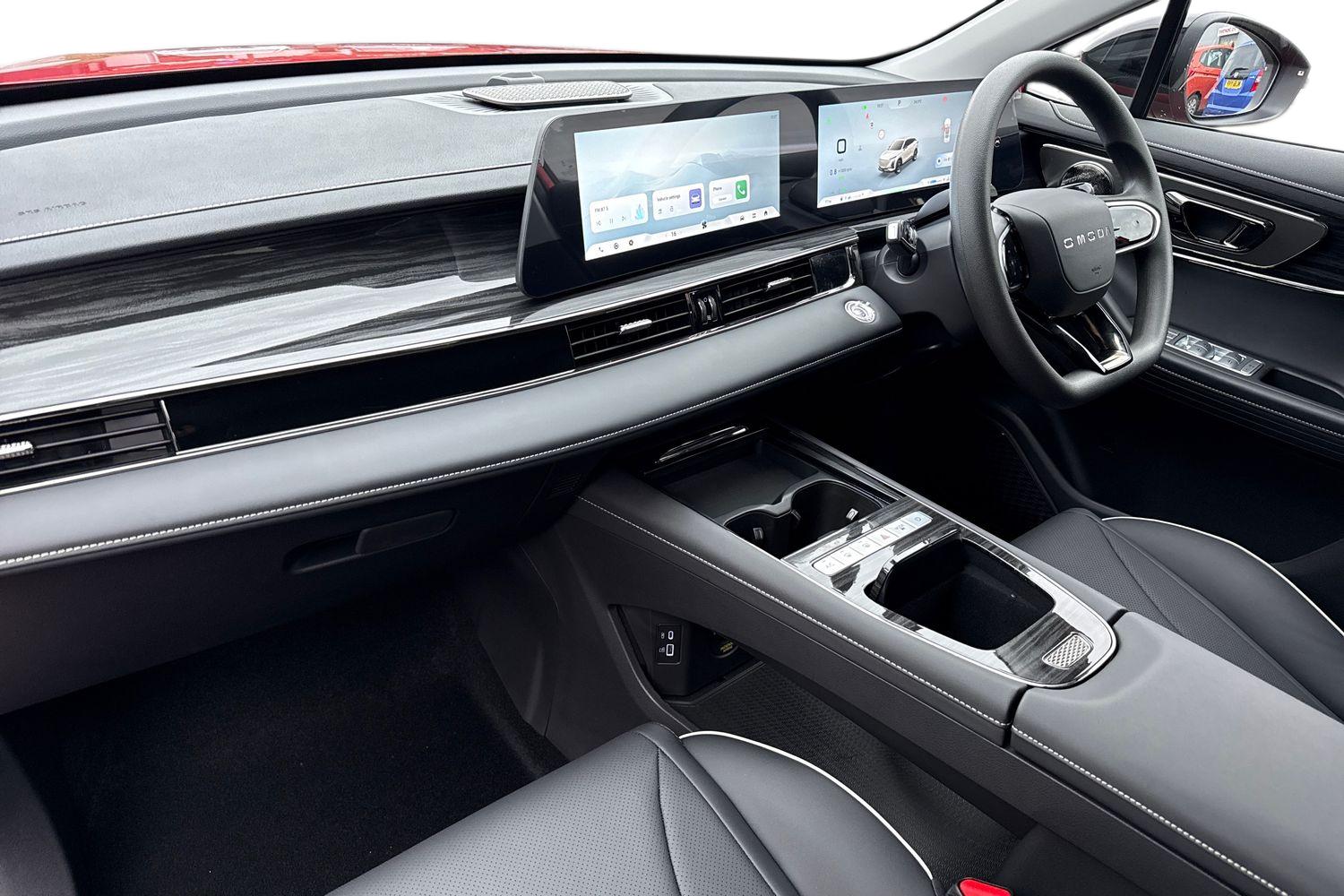 Used Omoda OMODA 5 2026 for sale - 77257655: Photo 8