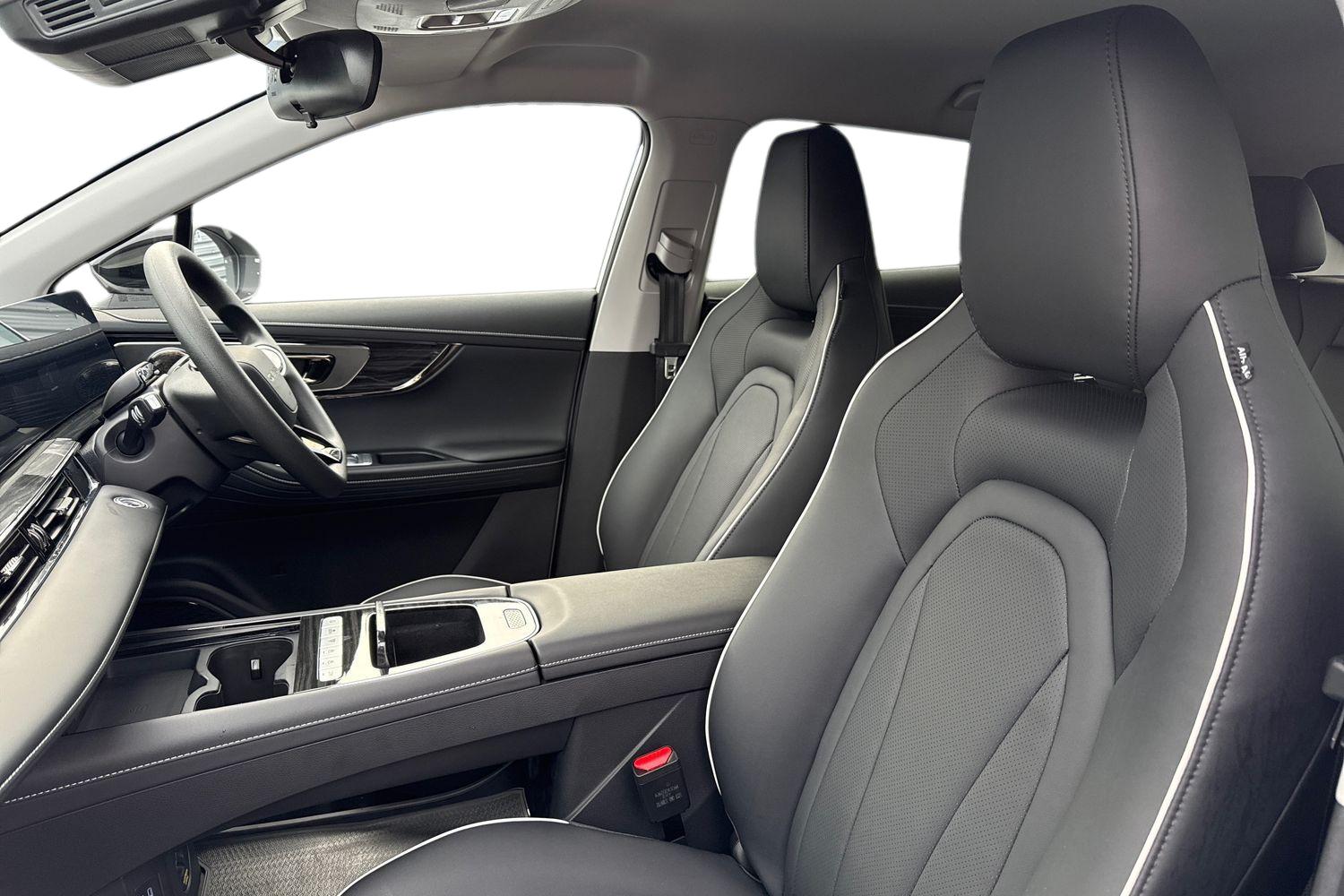 Used Omoda OMODA 5 2026 for sale - 77257843: Photo 10