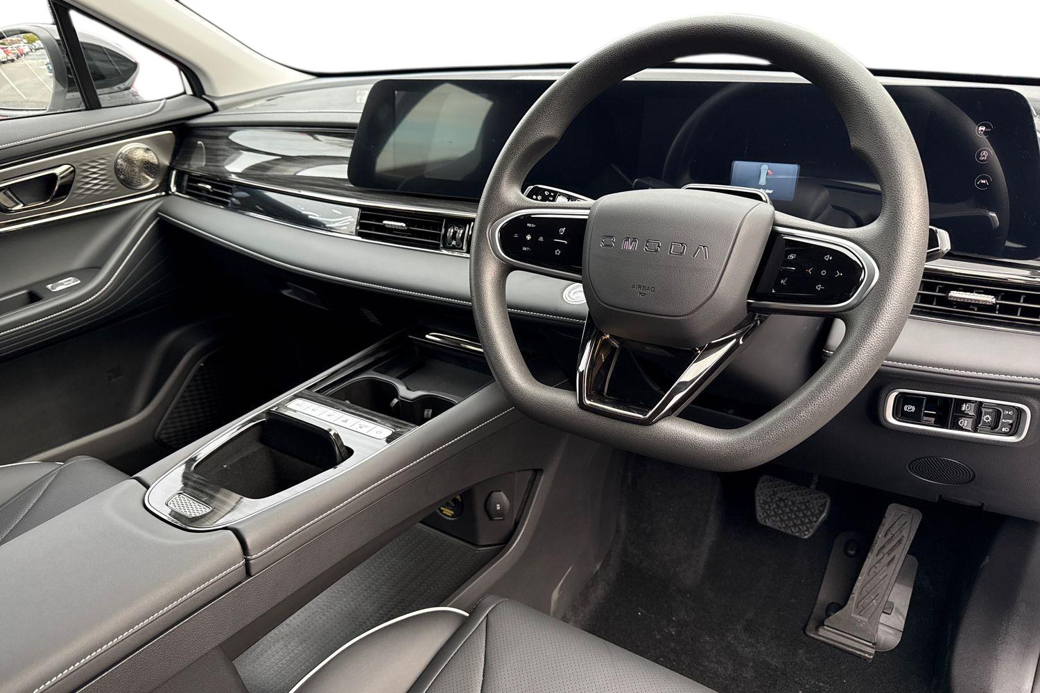 Used Omoda OMODA 5 2026 for sale - 77257843: Photo 12