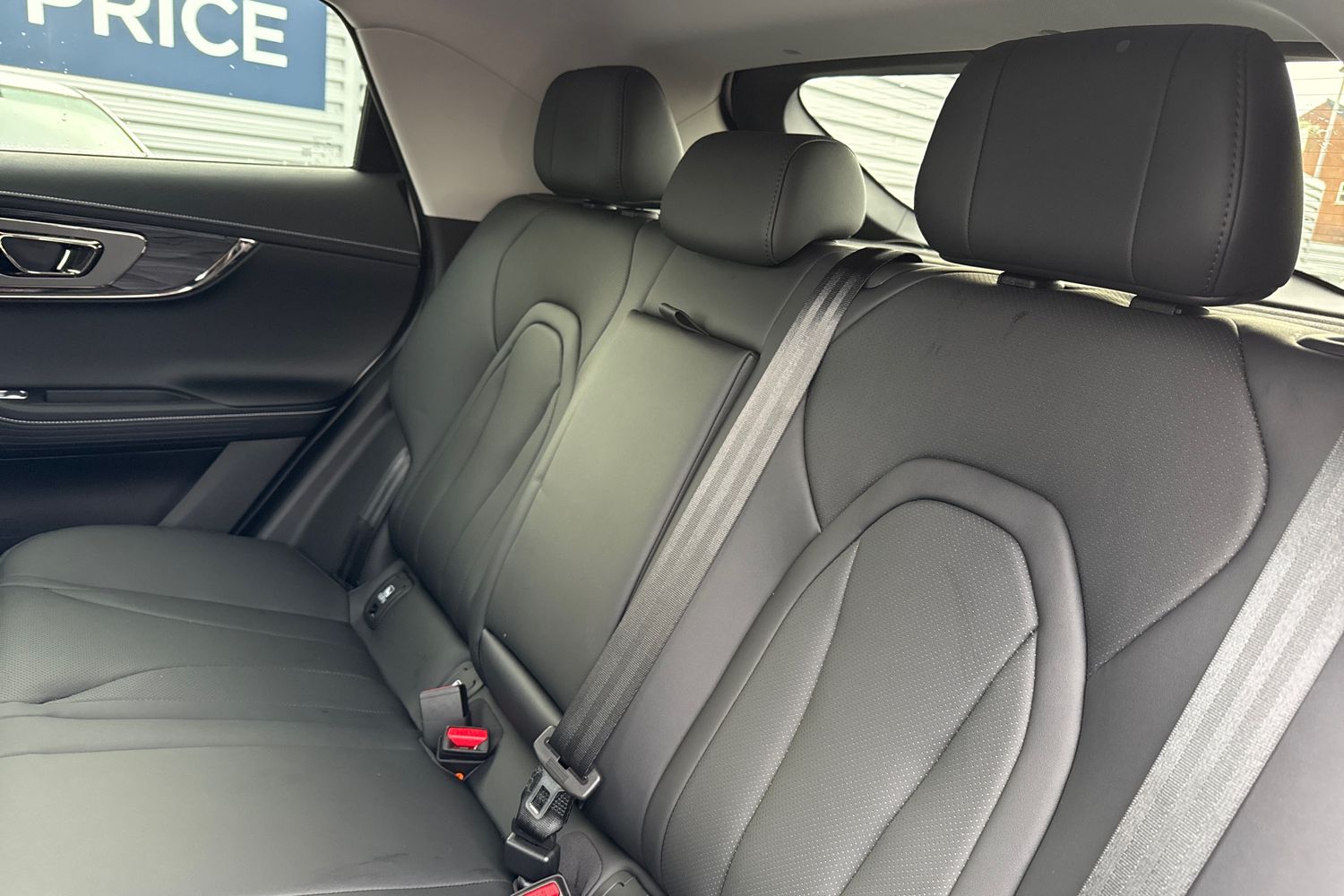 Used Omoda OMODA 5 2026 for sale - 77257843: Photo 13