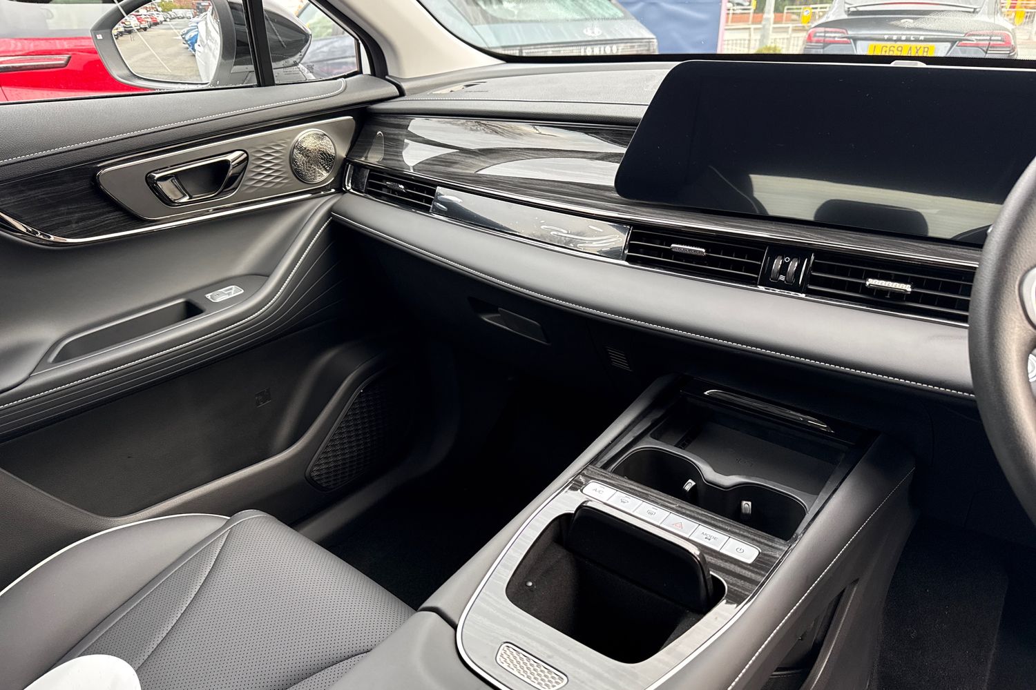 Used Omoda OMODA 5 2026 for sale - 77257843: Photo 14