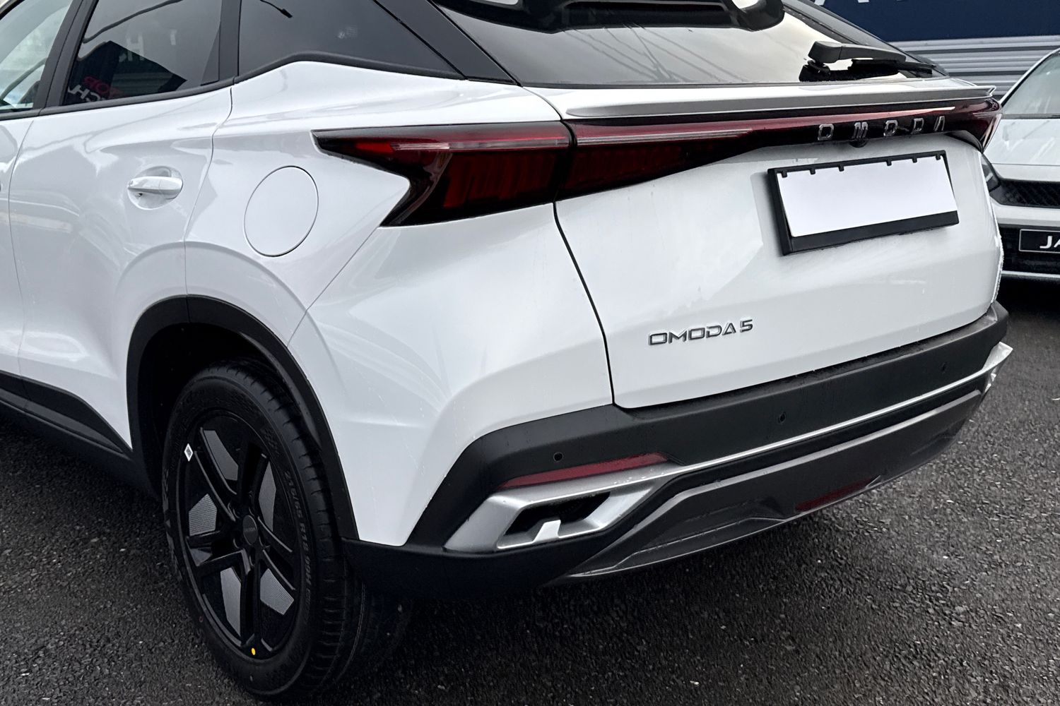 Used Omoda OMODA 5 2026 for sale - 77257843: Photo 15