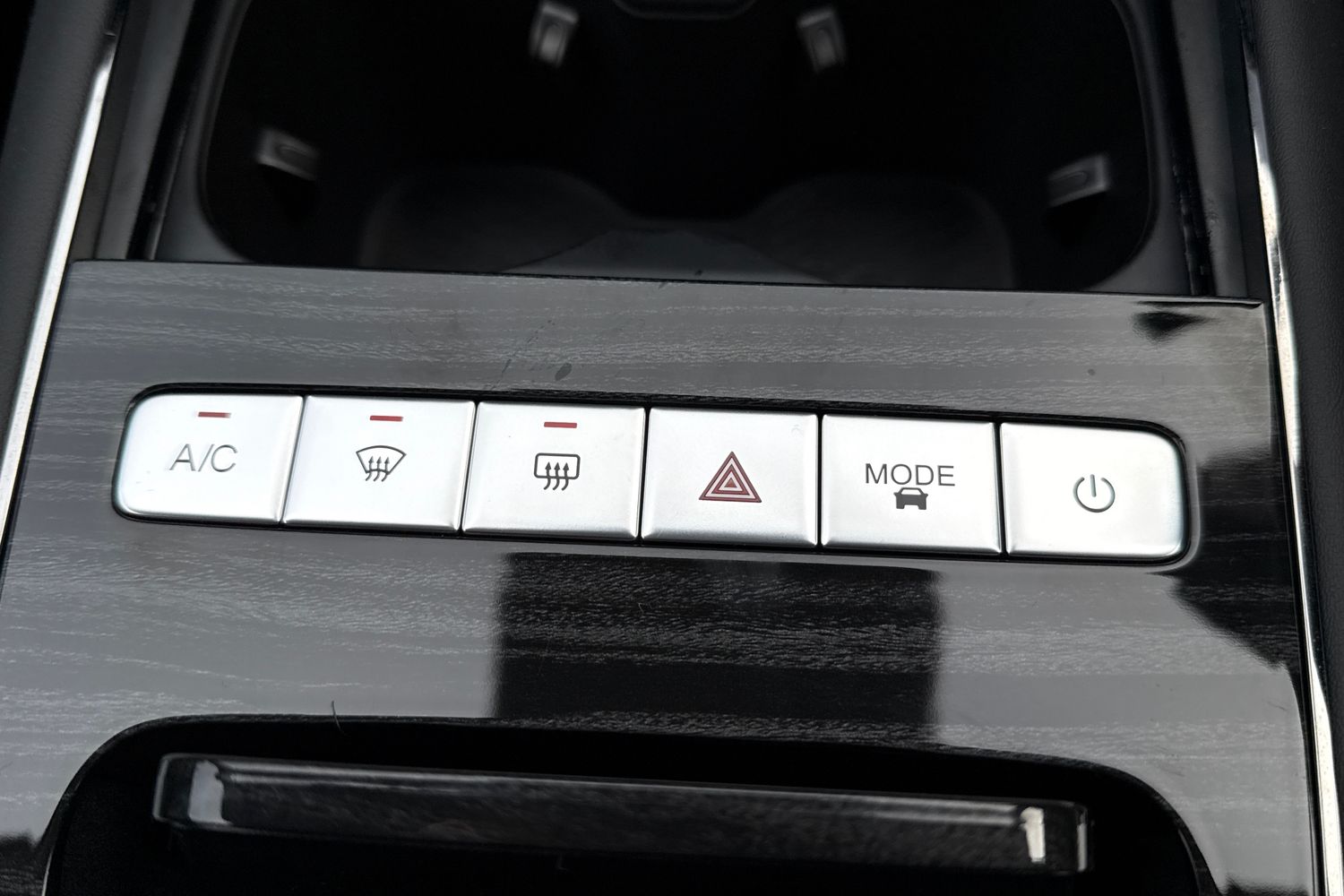 Used Omoda OMODA 5 2026 for sale - 77257843: Photo 18