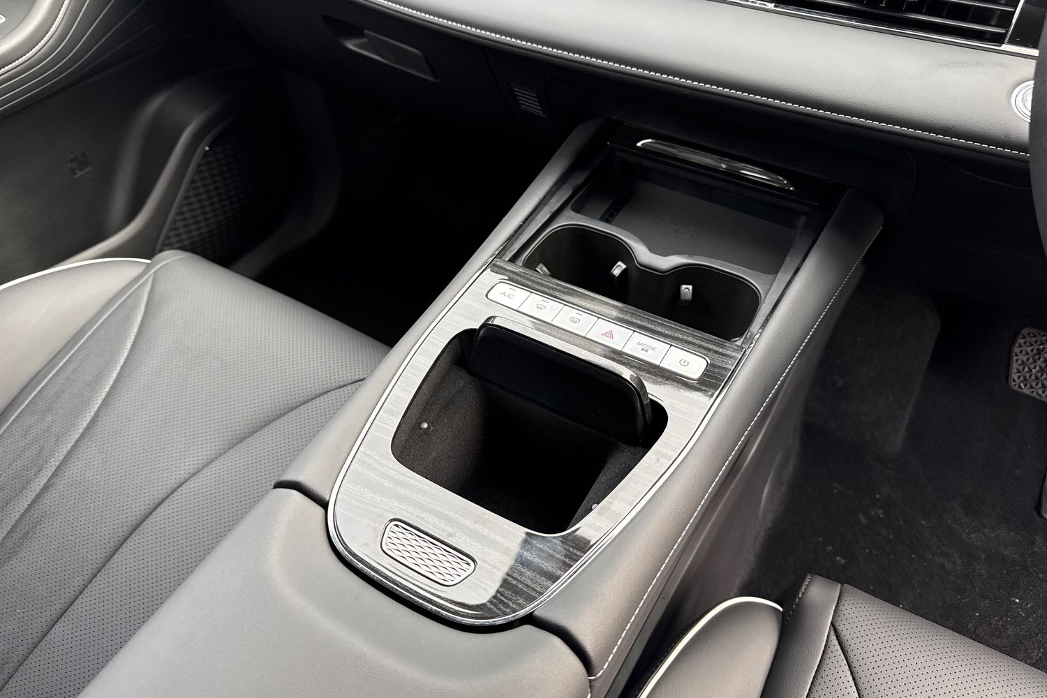 Used Omoda OMODA 5 2026 for sale - 77257843: Photo 19