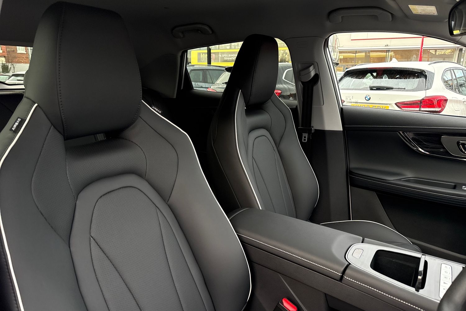 Used Omoda OMODA 5 2026 for sale - 77257843: Photo 20