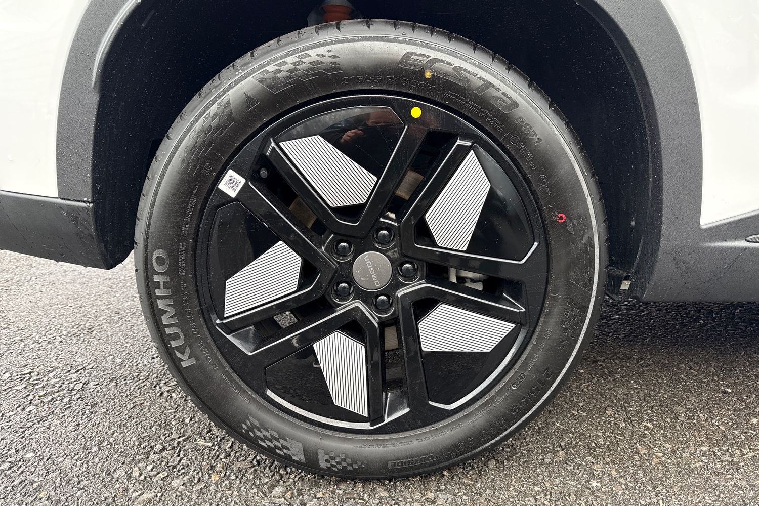 Used Omoda OMODA 5 2026 for sale - 77257843: Photo 22