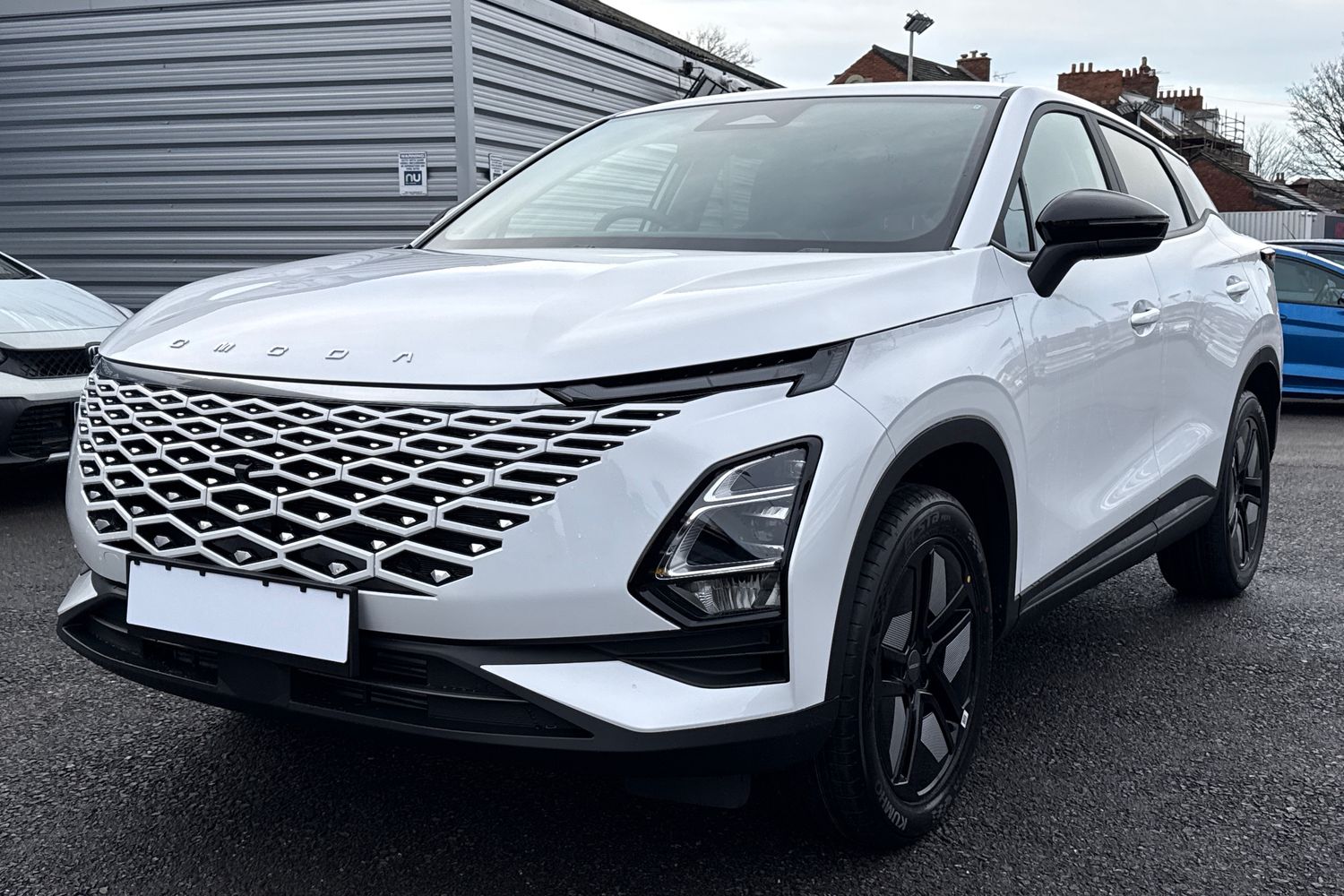 Used Omoda OMODA 5 2026 for sale - 77257843: Photo 24